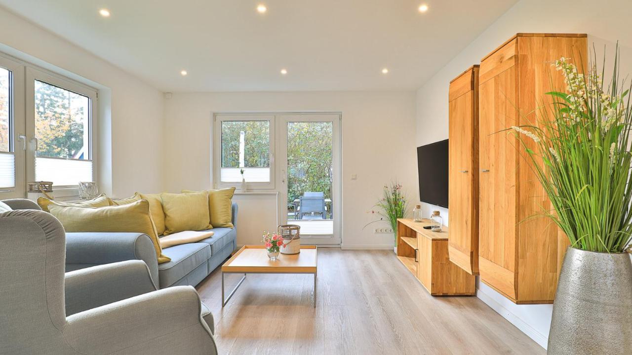 Muehlenhaus Siebkammer 프레로 외부 사진