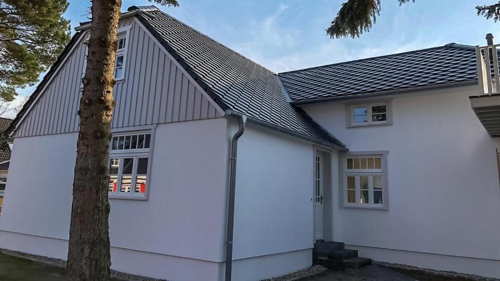 Muehlenhaus Siebkammer 프레로 외부 사진