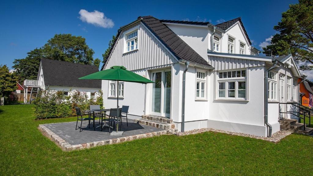 Muehlenhaus Siebkammer 프레로 외부 사진