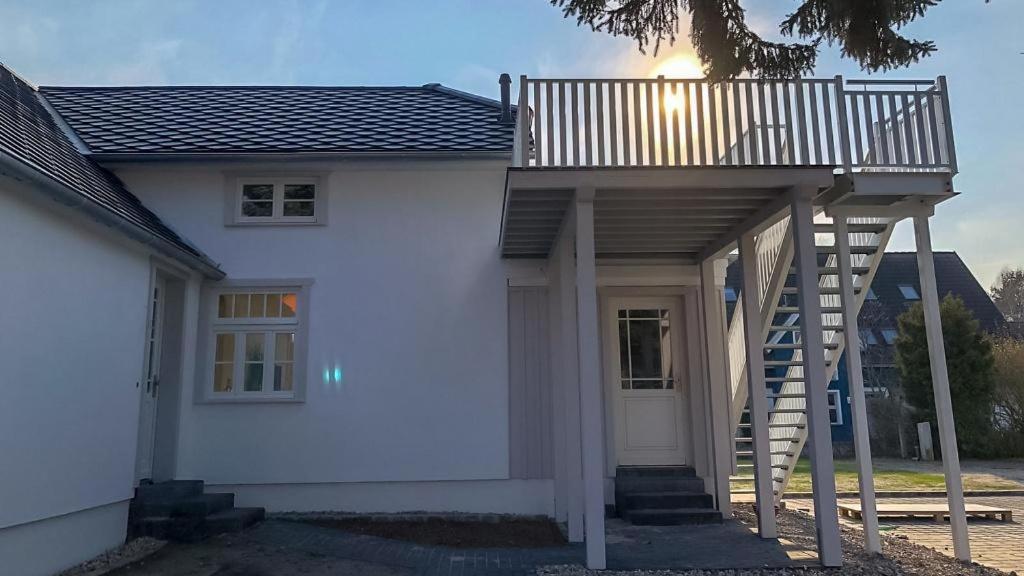 Muehlenhaus Siebkammer 프레로 외부 사진